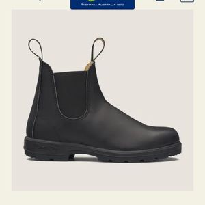 Blundstone Classics 558 Chelsea Boots - Leather, Factory Seconds
